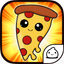 Pizza Evolution - Clicker & Idle Game icon
