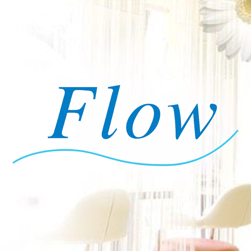 Flow app icon