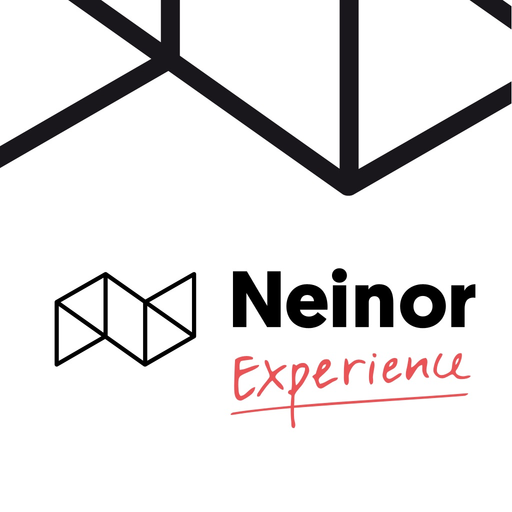 Neinor Experience app icon