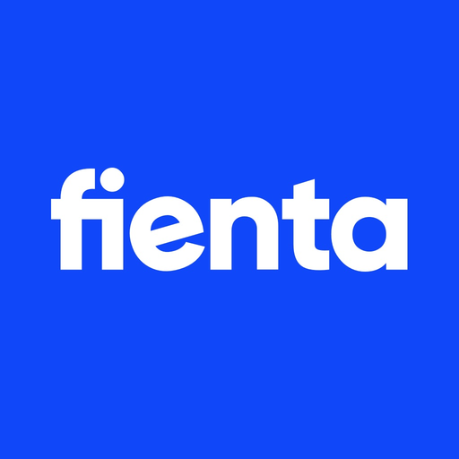 Fienta app icon