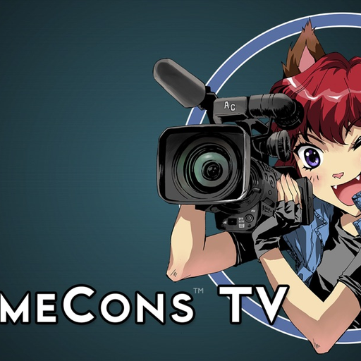 AnimeCons TV app icon