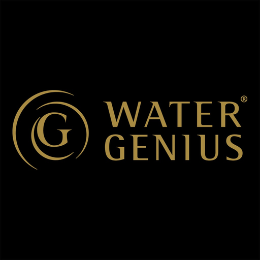 My WaterGenius app icon