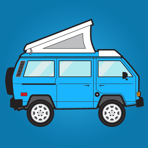 VanAlert app icon