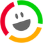 Customer Thermometer icon