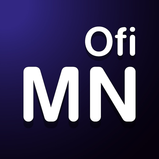 OfiMenu app icon