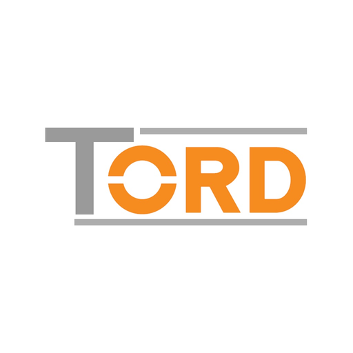 Infranord Tidrapportering app icon
