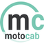 Motocab taxi moto icon
