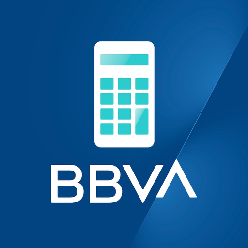 BBVA T-Refiero app icon