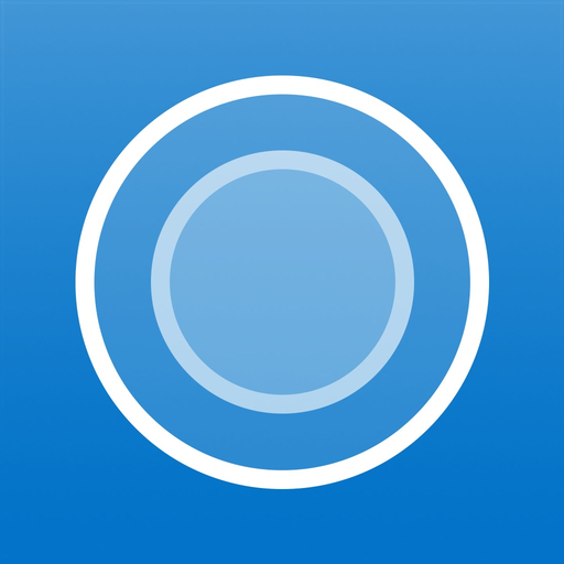 Technical Camera app icon