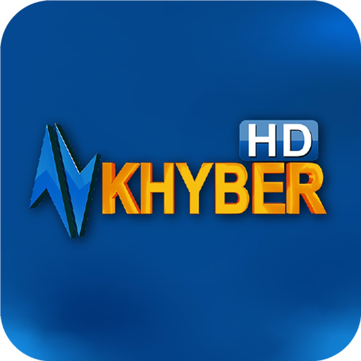 AVT Khyber app icon