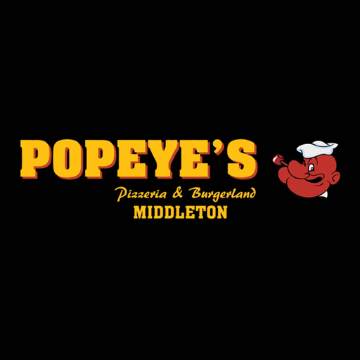 Popeyes Manchester app icon