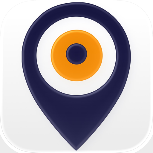 KmControl app icon