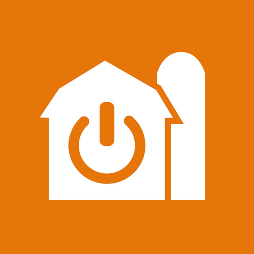My.Luda.Farm app icon