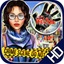 Free Hidden Objects:Serial Crime Hidden Object icon