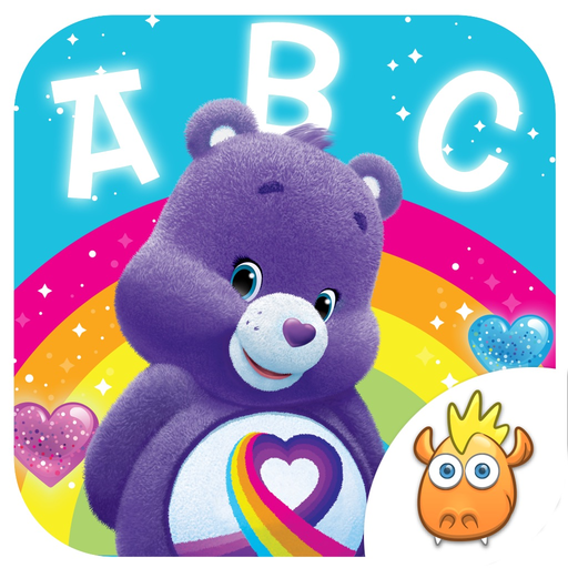 Care Bears app icon