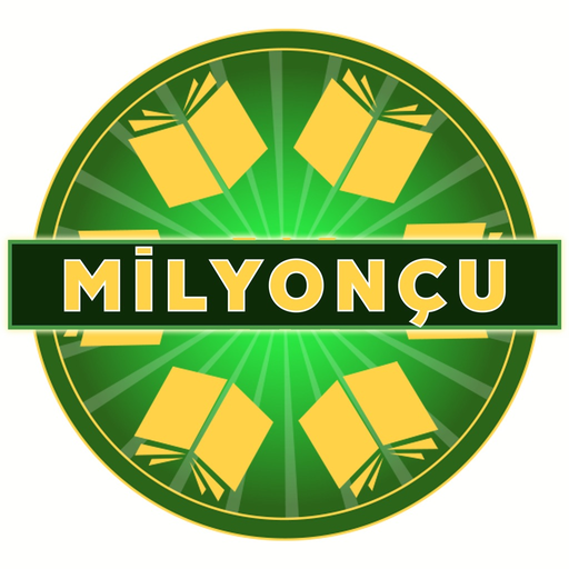 Dini Milyonçu app icon