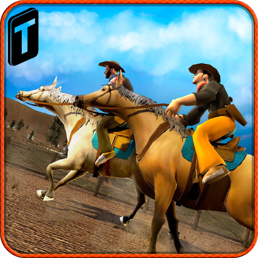 Horse Racing League 2017 app icon