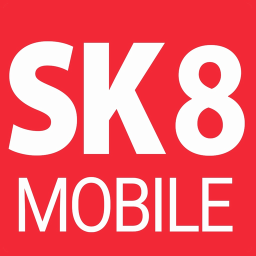 Servant Keeper 8 Mobile app icon