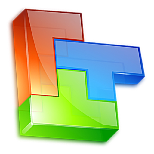 Block Puzzle & Conquer app icon