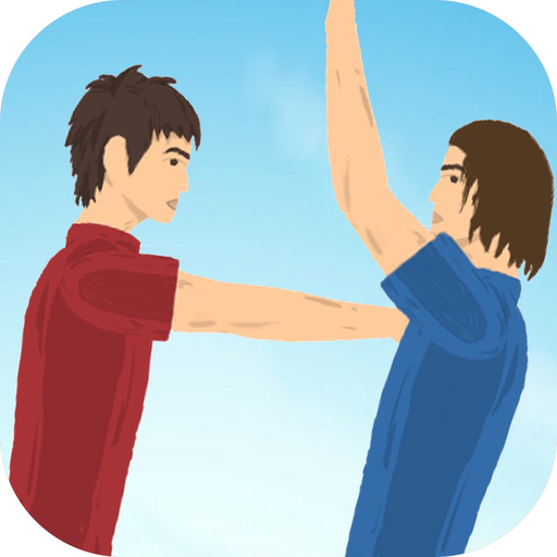 Pushing Hands -Fighting Game- app icon