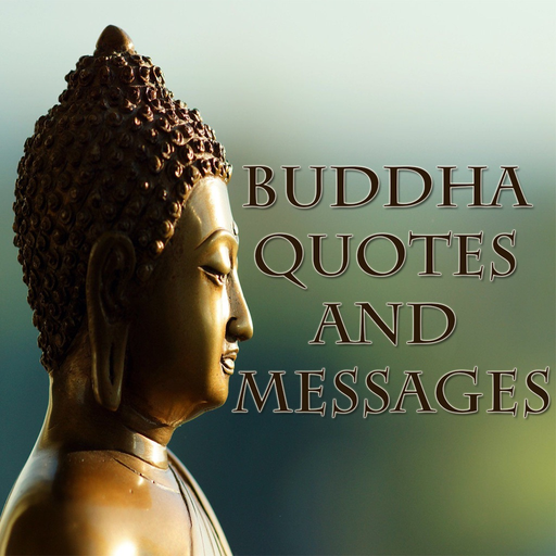 Buddha Best Quotes And Messages app icon