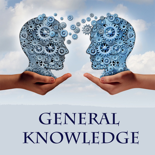 General Knowledge And  Latest GK App app icon