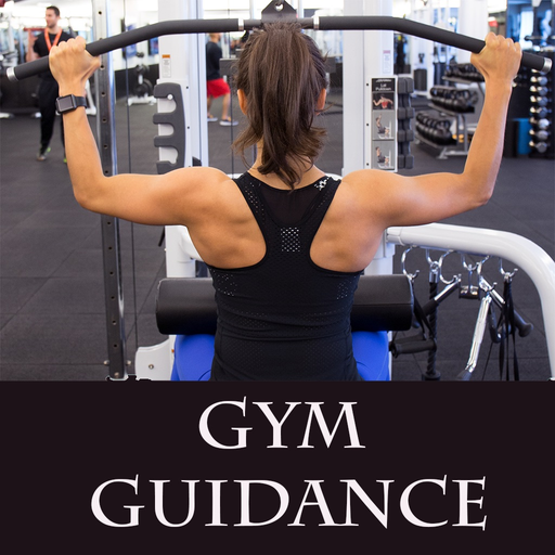 Gym Guidance For Diet And Excersice In Hindi app icon