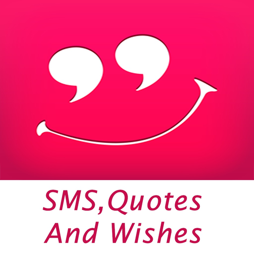 All Types Of Latest SMS,Quotes And Wishes Free App app icon