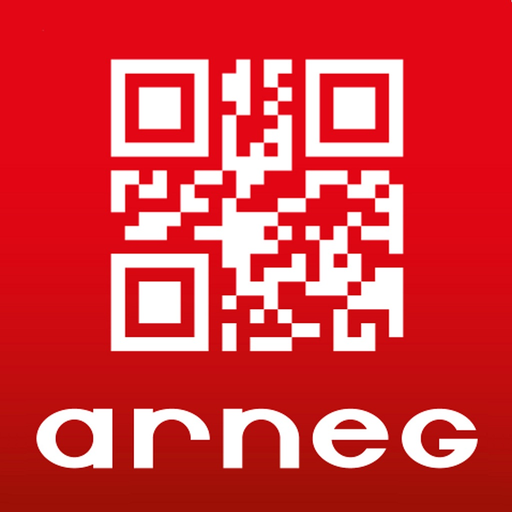 Arneg QuickGate app icon