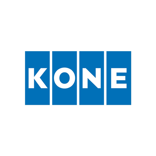 KONE Corporation Augmented Reality app icon