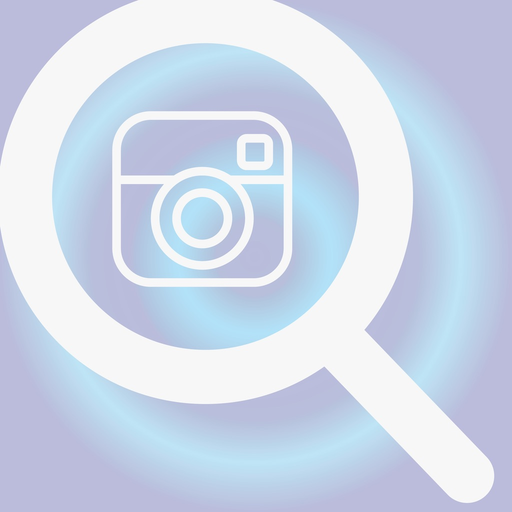 PhotobySearch! app icon