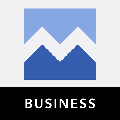Mission Valley Bank Business app icon