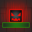 Sticky Square: Smash Them ALL icon