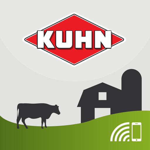 KUHN - FeedControl app icon