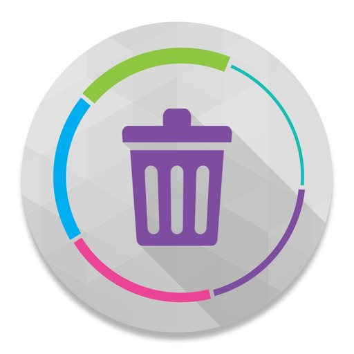 App Uninstaller - Clean Leftover Application Files app icon