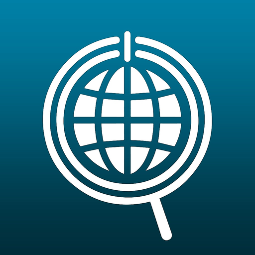 Press Power app icon