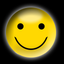 Help Smiley icon