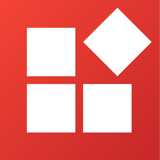 Arhimed Messenger app icon
