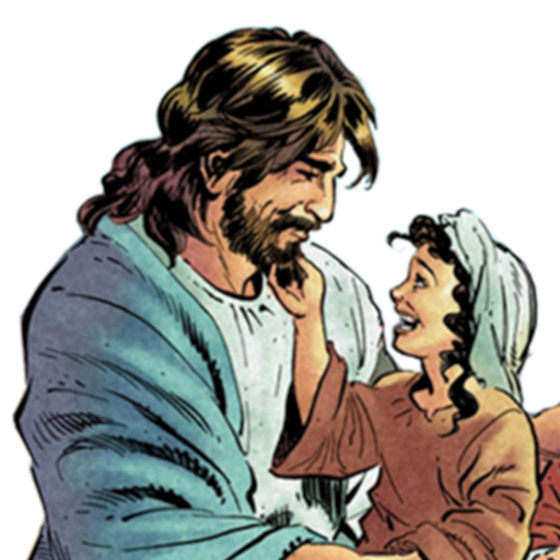 Quiet Time for Kids app icon