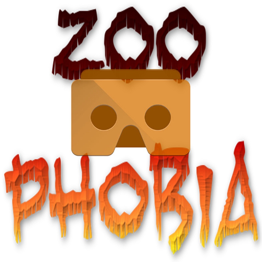 Zoophobia VR Cardboard app icon
