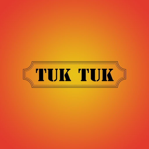 Tuk Tuk Thai Seattle app icon