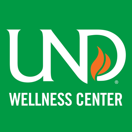 UND Wellness app icon