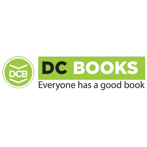 DC Books News app icon