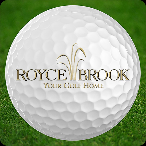 Royce Brook Golf Club app icon