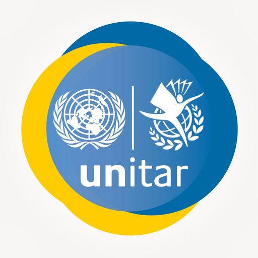 UN "HOW TO" app icon