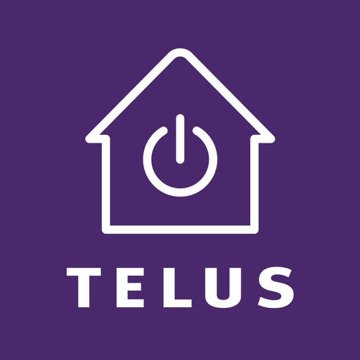 SmartHome app icon