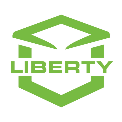 Liberty Live app icon