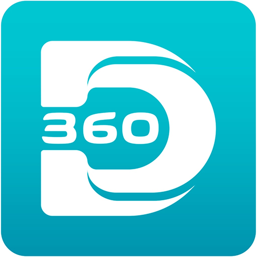 Disal 360 Vendas app icon
