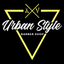 Urban Style Barber Shop icon