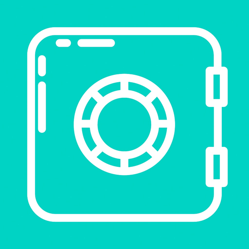 Safe Vault - Hide your photos app icon